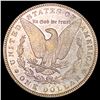 Image 2 : 1899-S Morgan Silver Dollar UNCIRCULATED