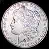 Image 1 : 1898-S Morgan Silver Dollar CLOSELY UNCIRCULATED