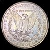 Image 2 : 1898-S Morgan Silver Dollar CLOSELY UNCIRCULATED