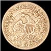Image 2 : 1832 Capped Bust Nickel NICELY CIRCULATED