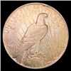 Image 2 : 1934 Silver Peace Dollar CLOSELY UNCIRCULATED