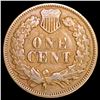 Image 2 : 1870 Indian Head Cent NICELY CIRCULATED