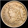 Image 1 : 1835 Capped Bust Nickel CLOSELY UNCIRCULATED