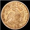 Image 2 : 1835 Capped Bust Nickel CLOSELY UNCIRCULATED