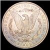 Image 2 : 1883-S Morgan Silver Dollar CLOSELY UNCIRCULATED