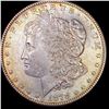 Image 1 : 1878-S Morgan Silver Dollar UNCIRCULATED