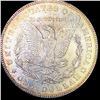 Image 2 : 1878-S Morgan Silver Dollar UNCIRCULATED