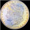 Image 1 : 1878 7TF Morgan Silver Dollar UNCIRCULATED