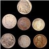 Image 1 : 5 Misc Coins UNCIRCULATED