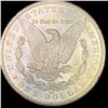 Image 2 : 1884-CC Morgan Silver Dollar UNCIRCULATED