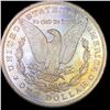 Image 2 : 1883-CC Morgan Silver Dollar UNCIRCULATED