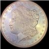 Image 1 : 1900 Morgan Silver Dollar UNCIRCULATED
