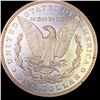 Image 2 : 1900 Morgan Silver Dollar UNCIRCULATED