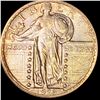 Image 1 : 1923 Standing Liberty Quarter UNCIRCULATED