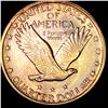 Image 2 : 1923 Standing Liberty Quarter UNCIRCULATED