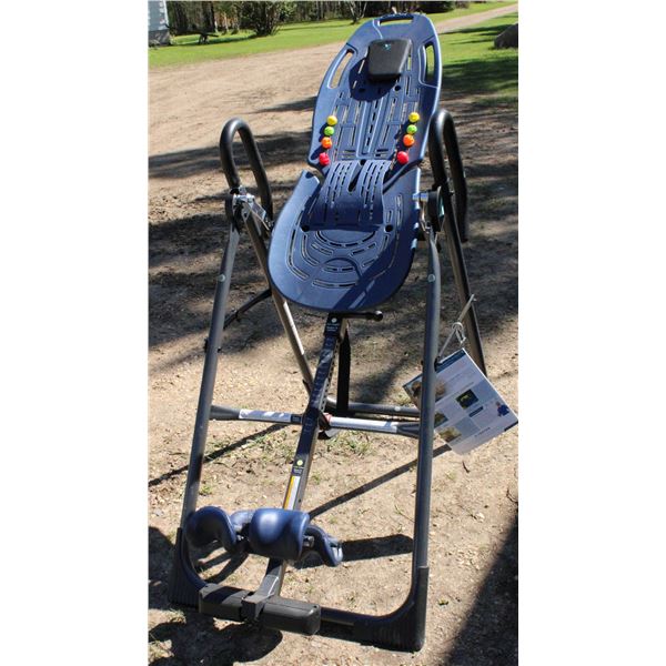 TEETER INVERSION TABLE