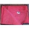 Image 1 : AGO INDUSTRIES RED WELDER'S FIRE BLANKET