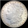 Image 1 : 1896-O Morgan Silver Dollar CLOSELY UNCIRCULATED