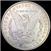Image 2 : 1896-O Morgan Silver Dollar CLOSELY UNCIRCULATED