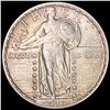 Image 1 : 1917-D Ty 2 Standing Liberty Quarter UNCIRCULATED