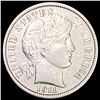 Image 1 : 1911-S Barber Dime CLOSELY UNCIRCULATED