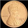 Image 1 : 1912-S Wheat Cent UNCIRCULATED