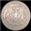Image 2 : 1878-CC Morgan Silver Dollar CLOSELY UNCIRCULATED