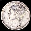 Image 1 : 1920-S Mercury Dime UNCIRCULATED