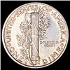 Image 2 : 1920-S Mercury Dime UNCIRCULATED
