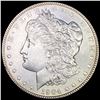 Image 1 : 1904 Morgan Silver Dollar UNCIRCULATED