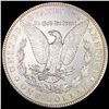 Image 2 : 1904 Morgan Silver Dollar UNCIRCULATED