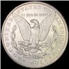 Image 2 : 1882-CC Morgan Silver Dollar UNCIRCULATED
