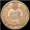 Image 2 : 1862 Indian Head Cent CLOSELY UNCIRCULATED