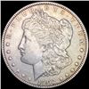 Image 1 : 1902 Morgan Silver Dollar UNCIRCULATED