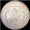 Image 2 : 1902 Morgan Silver Dollar UNCIRCULATED