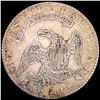Image 2 : 1824 Capped Bust Half Dollar ABOUT UNCIRCULATED