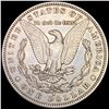 Image 2 : 1884-S Morgan Silver Dollar CLOSELY UNCIRCULATED