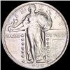 Image 1 : 1920 Standing Liberty Quarter UNCIRCULATED