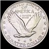 Image 2 : 1920 Standing Liberty Quarter UNCIRCULATED
