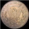 Image 2 : 1878-S Morgan Silver Dollar CLOSELY UNCIRCULATED