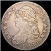 Image 1 : 1811 Capped Bust Half Dollar LIGHTLY CIRCULATED