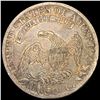 Image 2 : 1811 Capped Bust Half Dollar LIGHTLY CIRCULATED