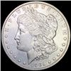 Image 1 : 1901 Morgan Silver Dollar CLOSELY UNCIRCULATED
