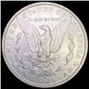 Image 2 : 1901 Morgan Silver Dollar CLOSELY UNCIRCULATED