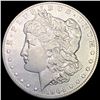 Image 1 : 1904-S Morgan Silver Dollar CLOSELY UNCIRCULATED