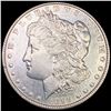 Image 1 : 1899 Morgan Silver Dollar UNCIRCULATED