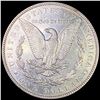 Image 2 : 1899 Morgan Silver Dollar UNCIRCULATED