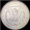 Image 2 : 1884 Morgan Silver Dollar UNCIRCULATED