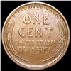 Image 2 : 1909-S VDB Wheat Cent NEARLY UNCIRCULATED