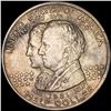Image 1 : 1921 Alabama Half Dollar CLOSELY UNCIRCULATED